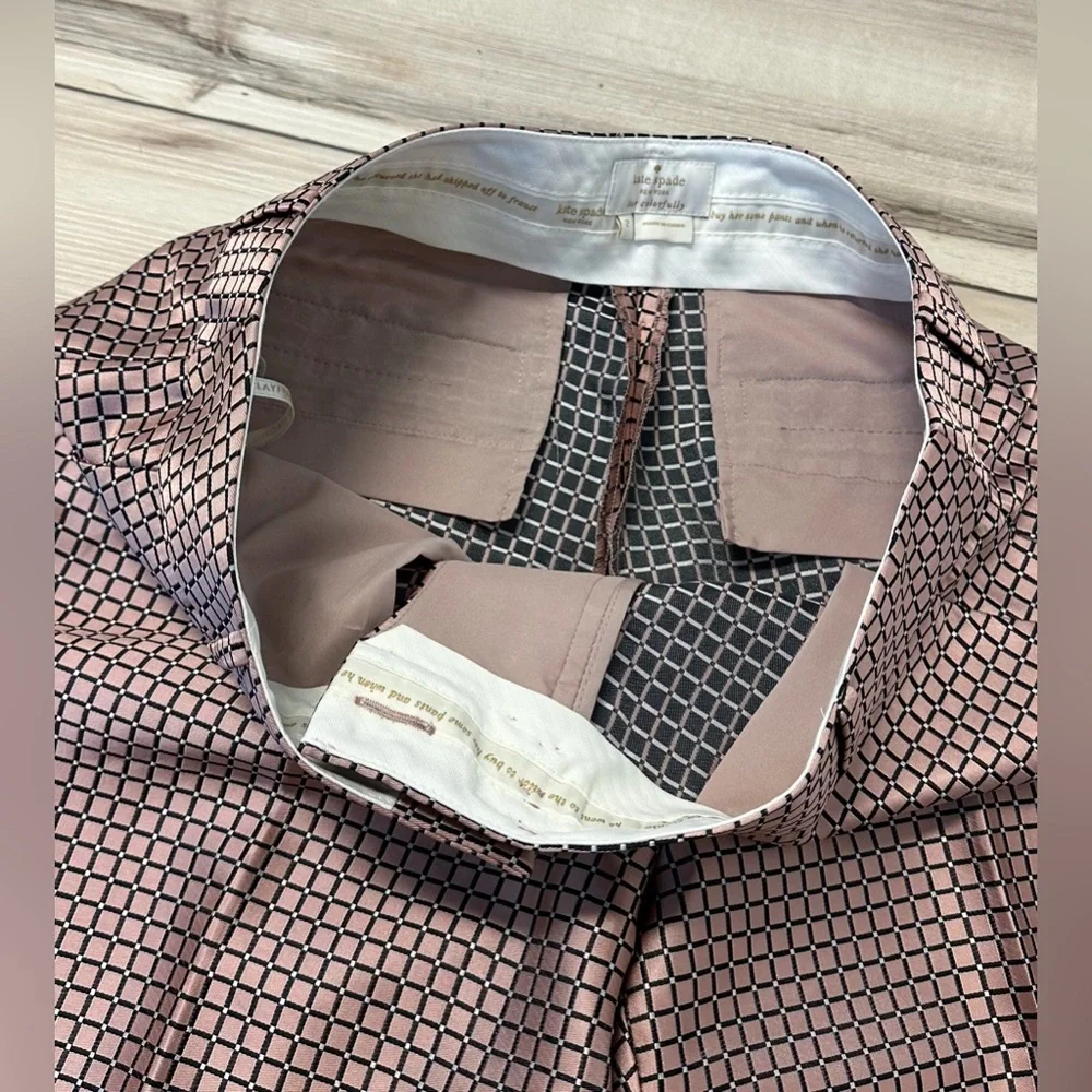 Like New Kate Spade Pants